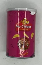 My Chipps Mala Flavour @40g