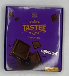 Tastee Chocolate @32g