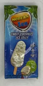 Lolly အုန်းသီး