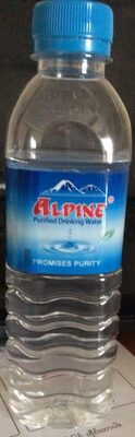 Alpine@350ml