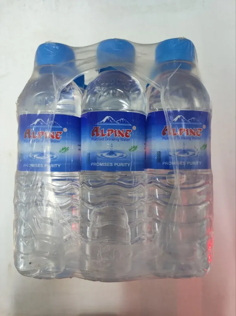 Alpine@350ml x 12