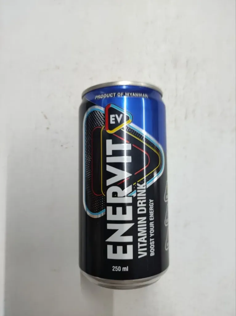 Alpine Enervit@250ml