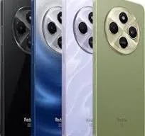 Redmi_14R (SiliconCover)