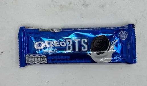 Oreo Biscuits @24.6g