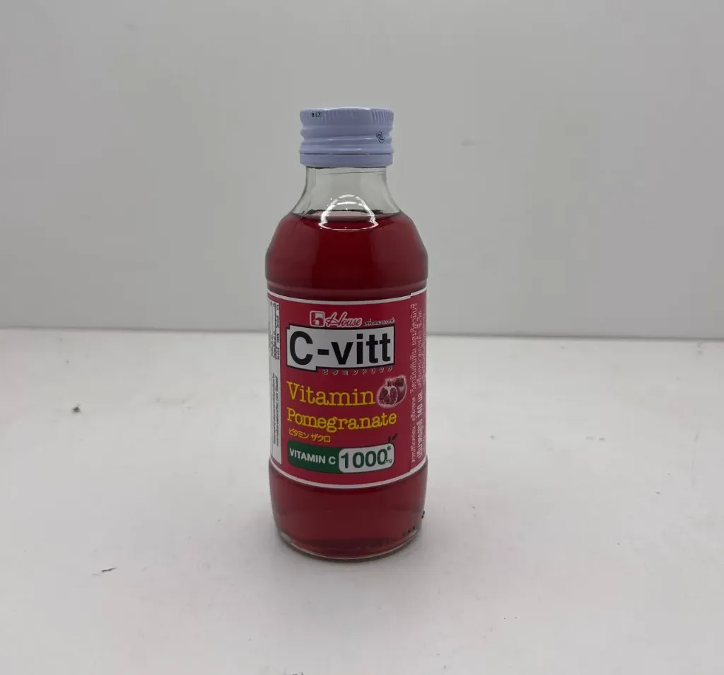 C-Vit Pomegranate @1000mg