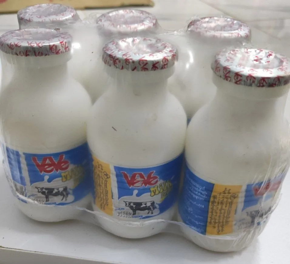 Ve Ve Milk @230ml x 6