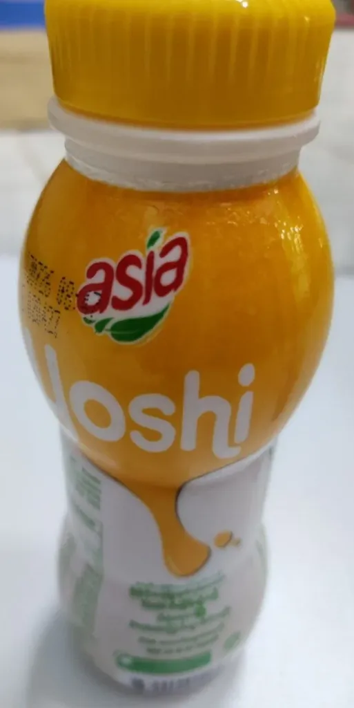 Yoshi သီးစုံနို့ဒိန်ချဉ် @200ml