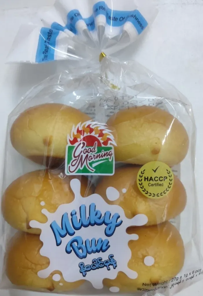 GM Milky Ben 6s @27g