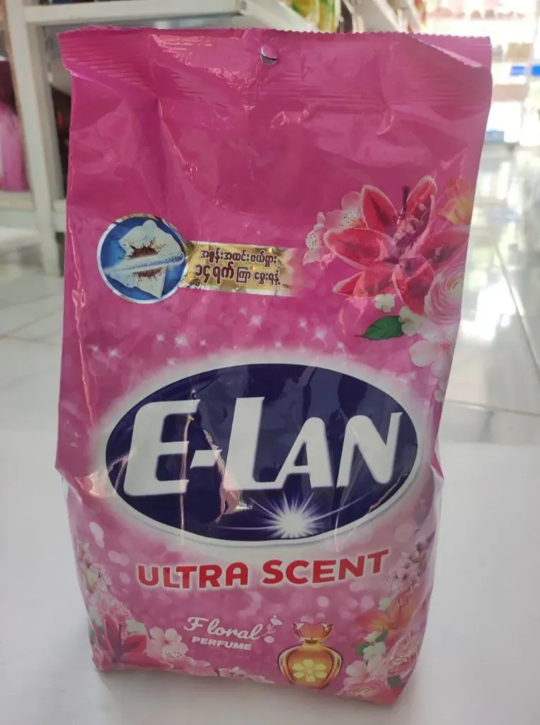 E-Lan Pursent @700g