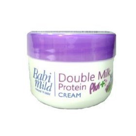 Babi Mild Cream Purple @50g