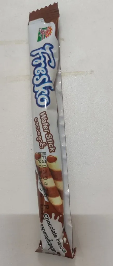 Fresko Wafer Chocolate @7g
