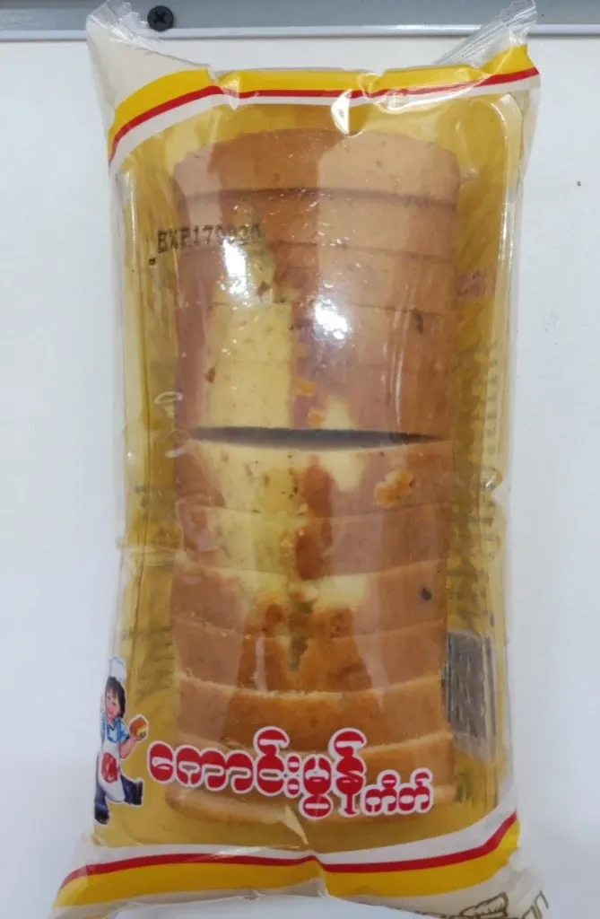 ကောင်းမွန်ကိတ် @240g