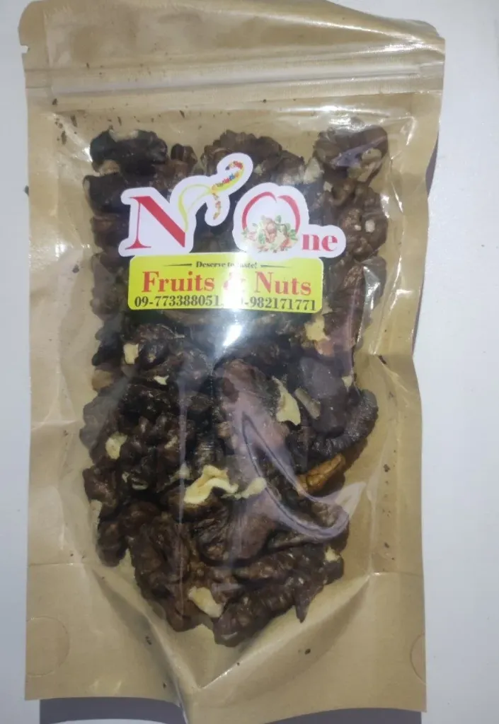သစ်ကြားသီးစေ့ @100g