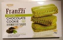 Franzzi Matcha Chocolate Cookie @58g