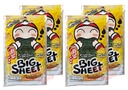 Big Sheet ရေညှိ @3.2g
