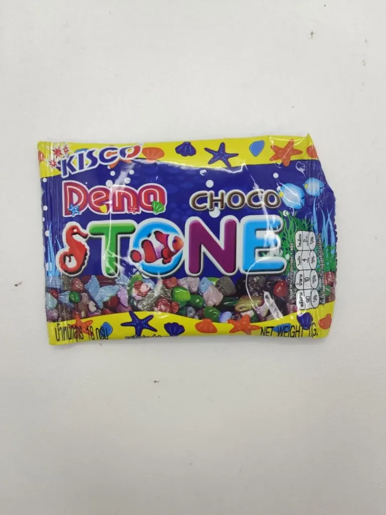 Deno Stone Chocolate @18g