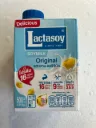 Lactasoy Milk @500ml