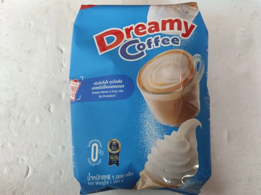 Dreamy Coffee @ 1000g