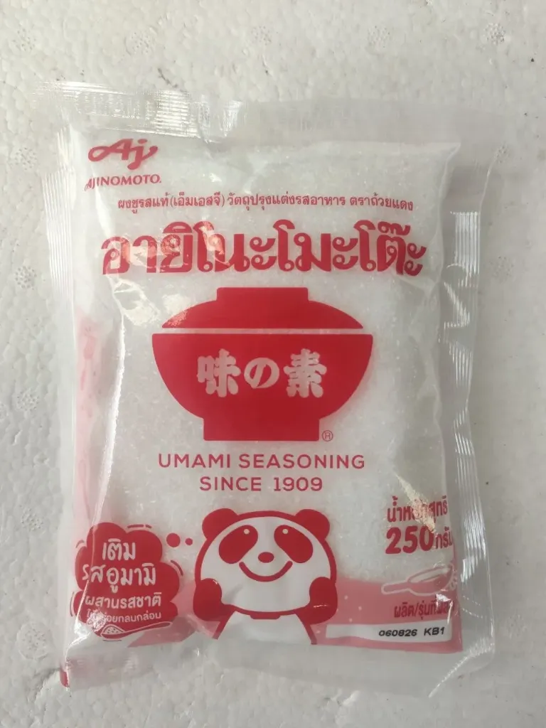 Ajinomoto @250g