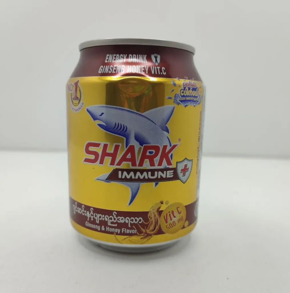 Shark Immune+ @250ml