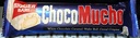 Choco Mucho WHITE Chocolate @22g