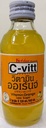 C-vitt vitamin Orange @ 140ml