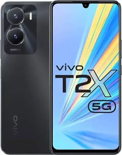 Vivo T2x 5G