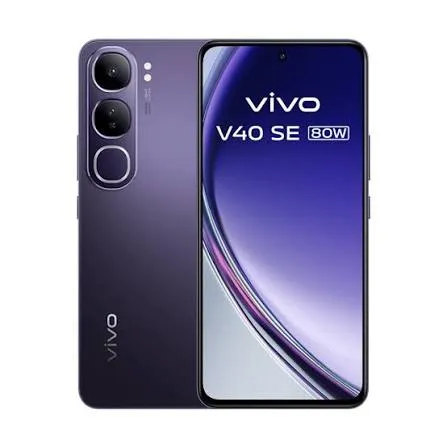Vivo V40 SE 5G