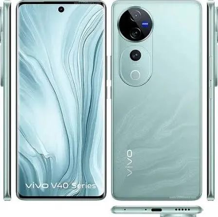 Vivo V50 Pro
