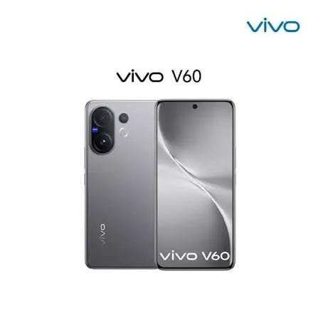 Vivo V60 Pro