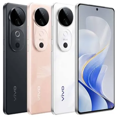 Vivo S19