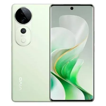 Vivo S19e