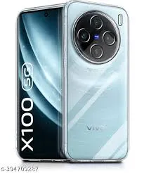 Vivo X100