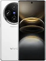 Vivo_X100s Pro
