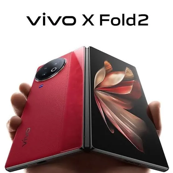 Vivo X Fold2