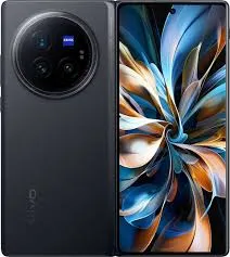 Vivo X Fold3 Pro