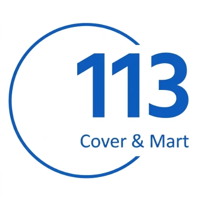 113 Store & Cover